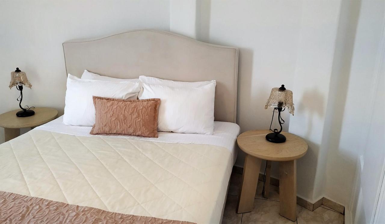 Guest house Mylos 3*