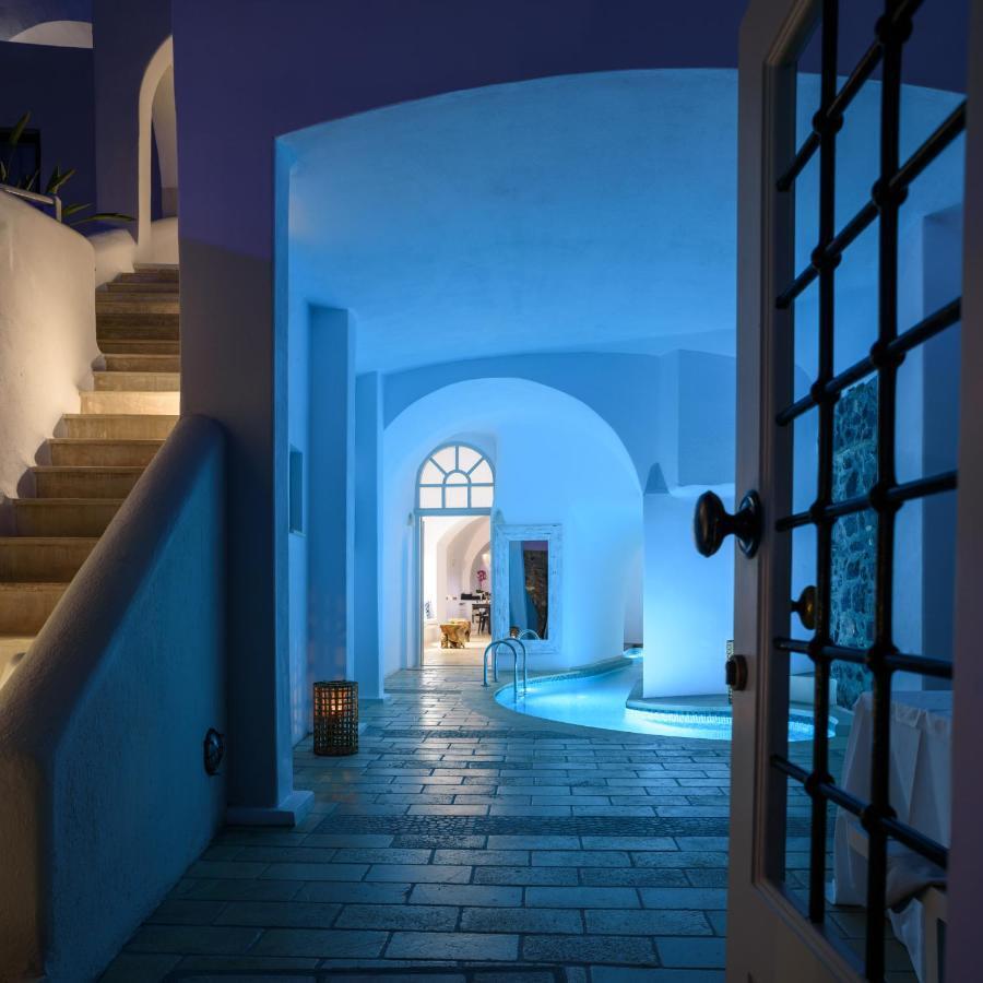 Hotel Nefeles Luxury Fira (Santorini)