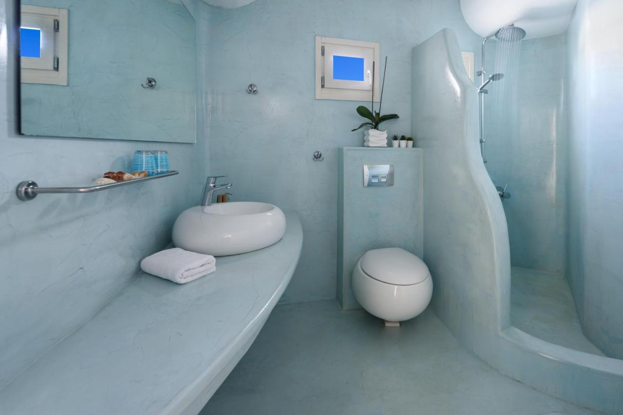 Villa Ode Oia (Santorini)