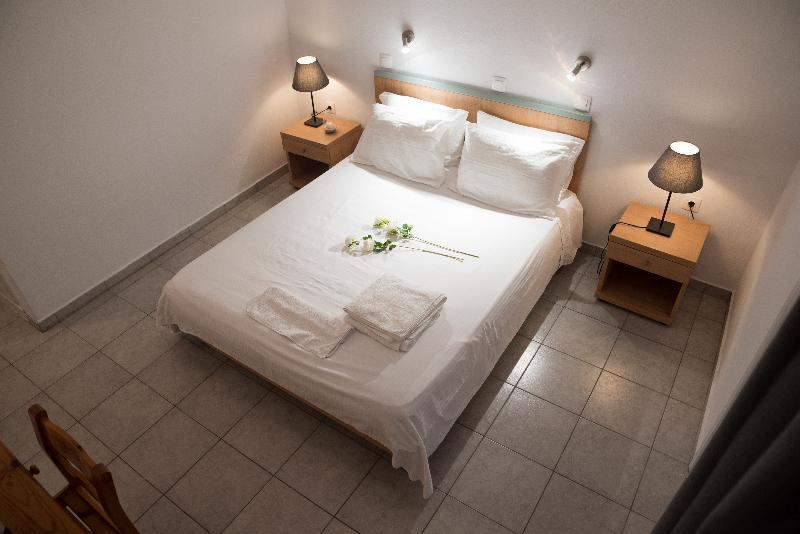 Star Apartamento Kamári