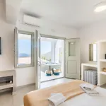Caldera Stories Private Suites