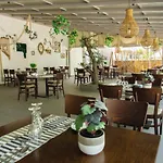 Hotel Santorini