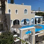 Dioskouri Art Villas
