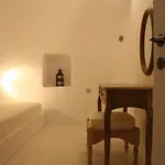 Amaya Bliss Villa Caldera View-Outdoor Hot Tub Oia Santorini