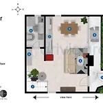 Centro Houses