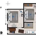 Centro Houses