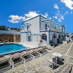 Stavros Villas