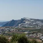 Phaos 1870, A Restored Winery