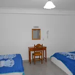 Studios Apartments Kapetanios