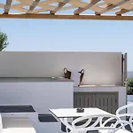 Symphony Suites Santorini