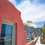 Santorini Villas