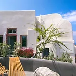 Santorini Villas
