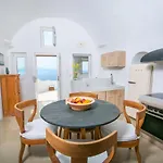 Menias Cave House