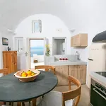 Menias Cave House