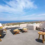 Santorini Villas