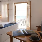 Santorini Crystal Blue Boutique Hotel