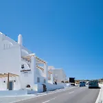 Symphony Suites Santorini