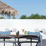 Rivari Santorini Hotel