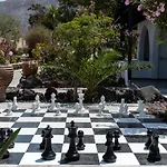 Rivari Santorini Hotel