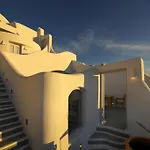 Ikastikies Suites