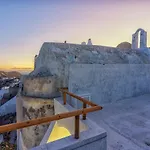 Kastro Cave House