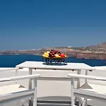 Aura Marina Apartments Santorini