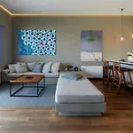 My Santorini Villa, Pyrgos Luxury