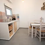 Eunoia Apartments