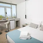 Sensia Studio With Sea View