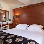 Theoxenia Caldera Hotel