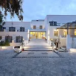 Omiros Hotel