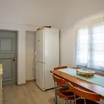 Casa Sigala Arch