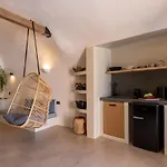 Sando Traditional Cave Villas With Jacuzzi And Sea View