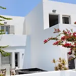 Sensia Caldera 360 Sea View