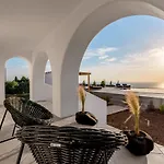 Saint Apostles Villas