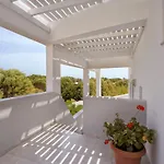 Sunrise Studios In Perissa