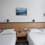 Sunrise Studios In Perissa