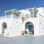 Villa Markezinis