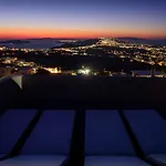 Diva Santorini Luxury Villa