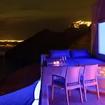 Fira Deep Blue Suites