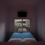 Fira Deep Blue Suites