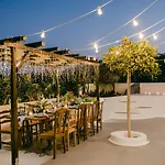East Side Villa