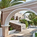 Makarios Hotel