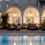 9 Muses Santorini Resort