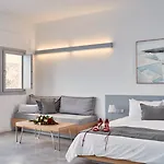 Alti Santorini Suites - Caldera View (Adults Only)