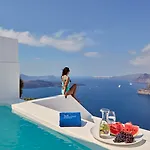 Alti Santorini Suites - Caldera View (Adults Only)