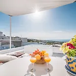 Fava Eco Suites