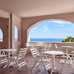 Terra Blue Santorini