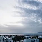 Omiros Hotel