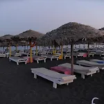Perissa Bay